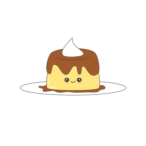 プリン